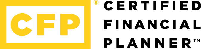 certified financial planner