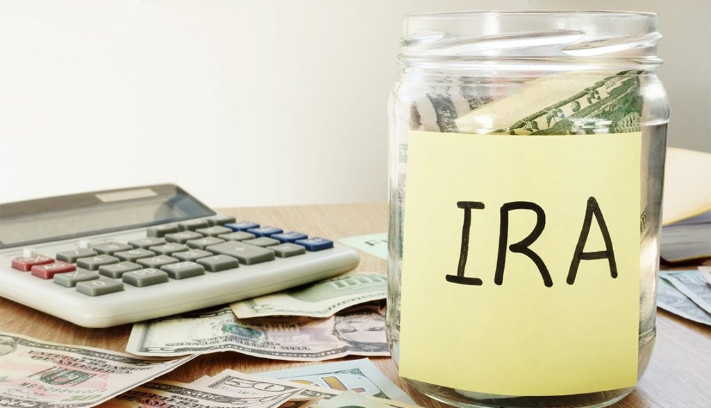 How Much Can You Contribute to an IRA in 2021? JR Financial